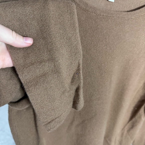 100% Cashemere Designer Sweater by Tabi Made in Italy - Picture 4 of 11